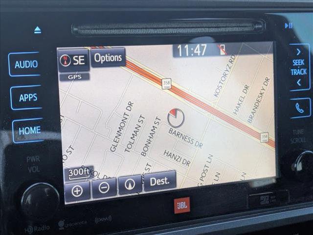 used 2019 Toyota Tacoma car, priced at $19,995