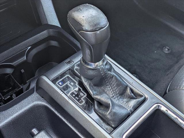 used 2019 Toyota Tacoma car, priced at $19,995