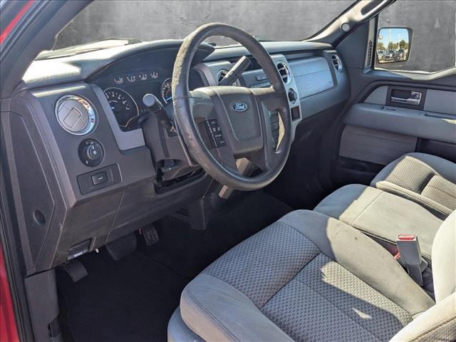 used 2012 Ford F-150 car, priced at $11,995