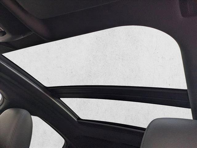 used 2021 BMW 228 Gran Coupe car, priced at $18,574