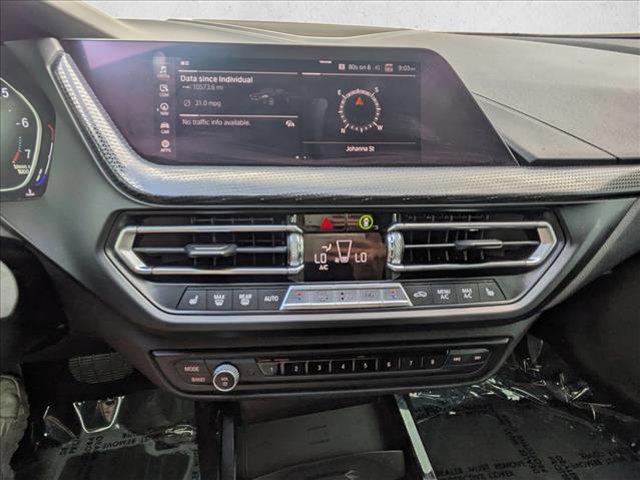 used 2021 BMW 228 Gran Coupe car, priced at $18,574