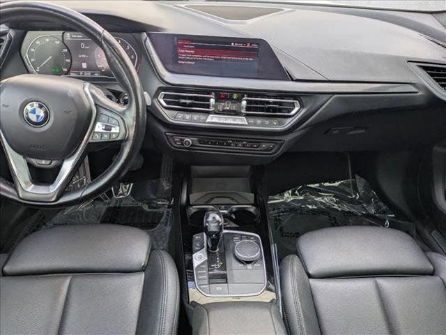 used 2021 BMW 228 Gran Coupe car, priced at $18,574