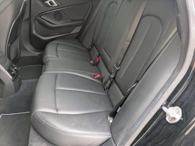 used 2021 BMW 228 Gran Coupe car, priced at $18,574