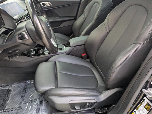 used 2021 BMW 228 Gran Coupe car, priced at $18,574