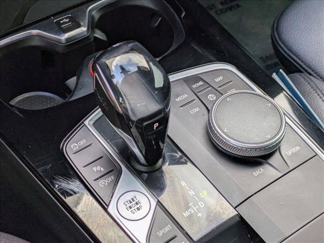 used 2021 BMW 228 Gran Coupe car, priced at $18,574