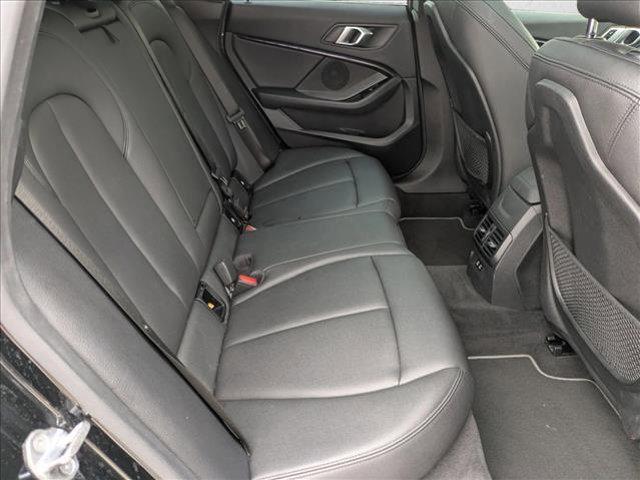 used 2021 BMW 228 Gran Coupe car, priced at $18,574