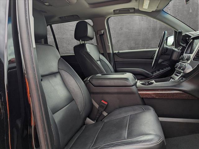 used 2019 GMC Yukon car, priced at $29,299