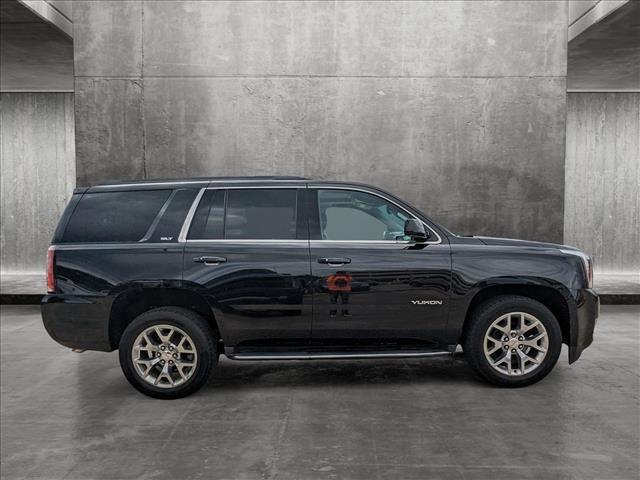 used 2019 GMC Yukon car, priced at $29,299