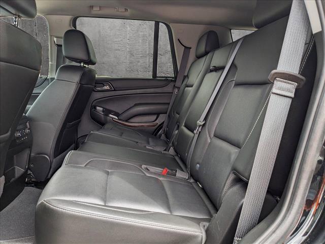 used 2019 GMC Yukon car, priced at $29,299