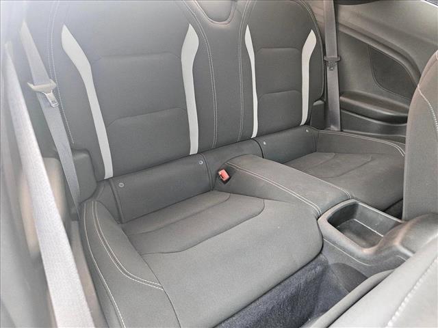 used 2022 Chevrolet Camaro car, priced at $25,478
