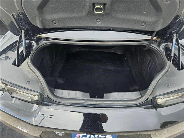 used 2022 Chevrolet Camaro car, priced at $25,478