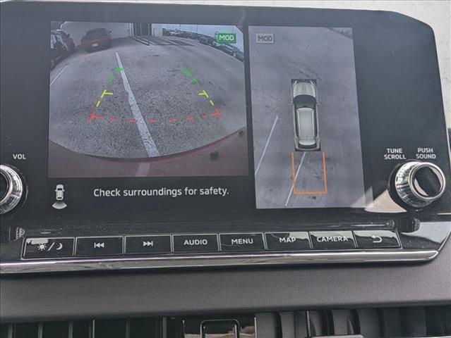 used 2024 Mitsubishi Outlander car, priced at $21,995