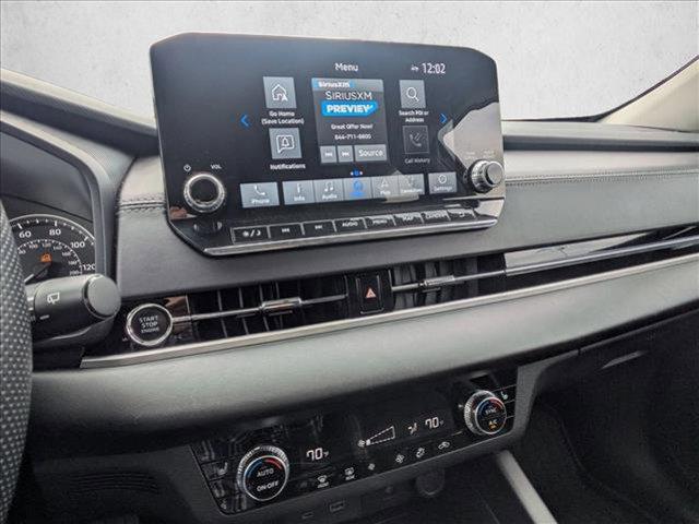 used 2024 Mitsubishi Outlander car, priced at $21,995