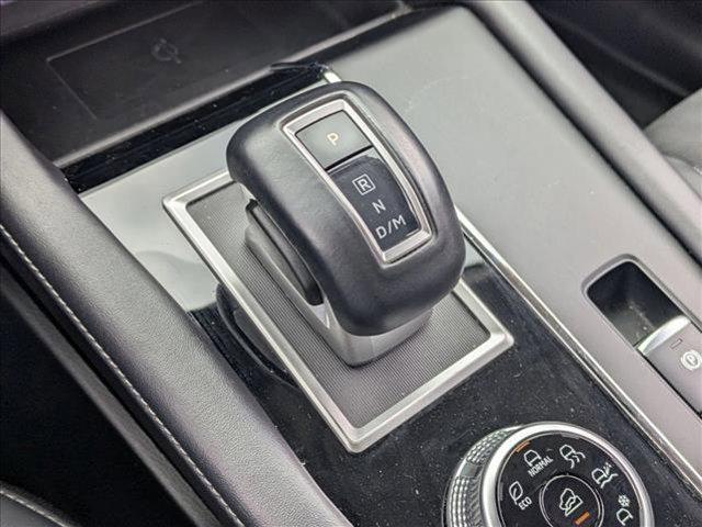 used 2024 Mitsubishi Outlander car, priced at $21,995