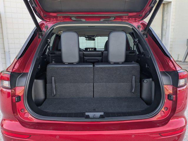 used 2024 Mitsubishi Outlander car, priced at $21,995