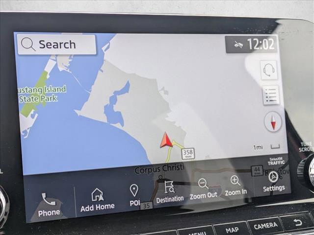 used 2024 Mitsubishi Outlander car, priced at $21,995