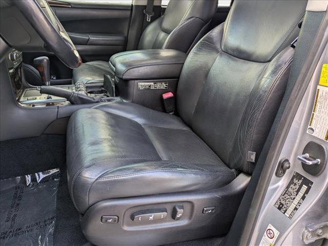 used 2011 Lexus LX 570 car, priced at $20,998
