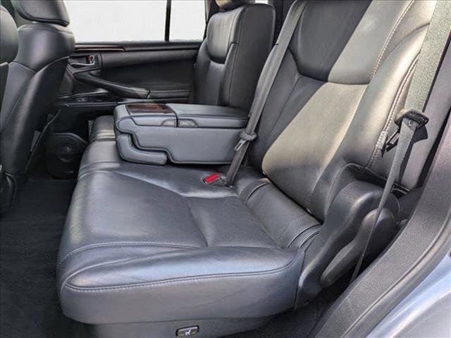 used 2011 Lexus LX 570 car, priced at $20,998