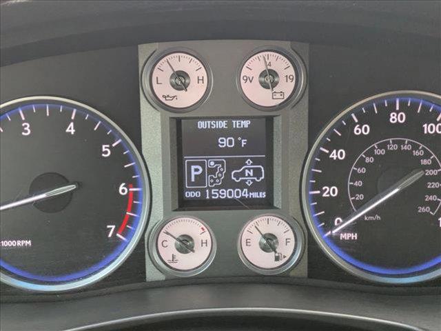 used 2011 Lexus LX 570 car, priced at $20,998