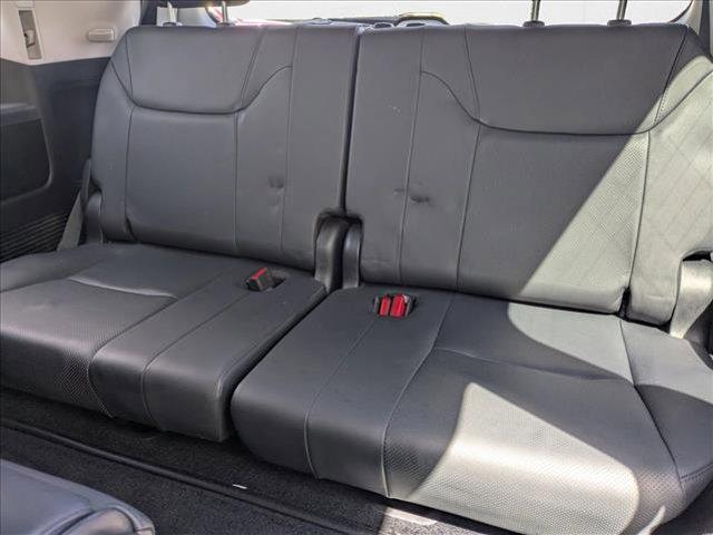 used 2011 Lexus LX 570 car, priced at $20,998