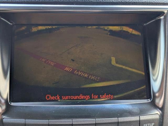 used 2011 Lexus LX 570 car, priced at $20,998