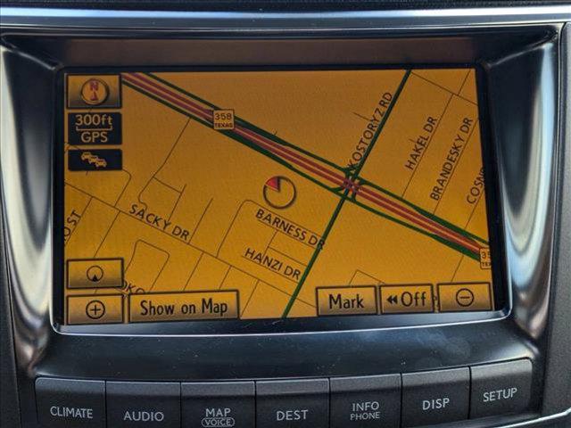 used 2011 Lexus LX 570 car, priced at $20,998