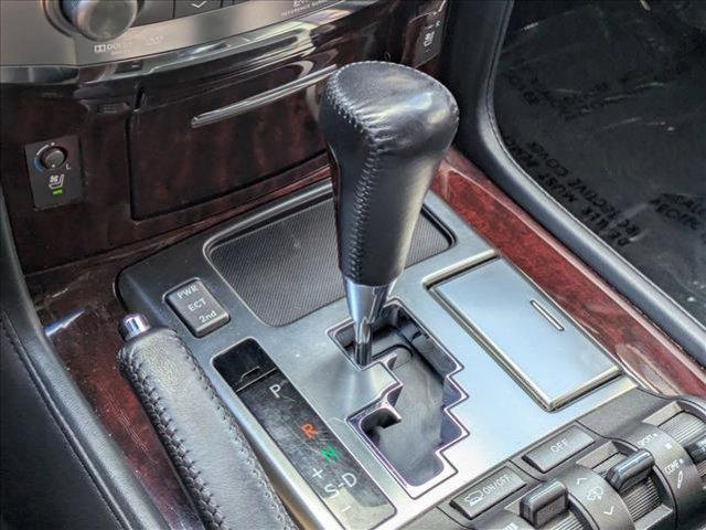 used 2011 Lexus LX 570 car, priced at $20,998