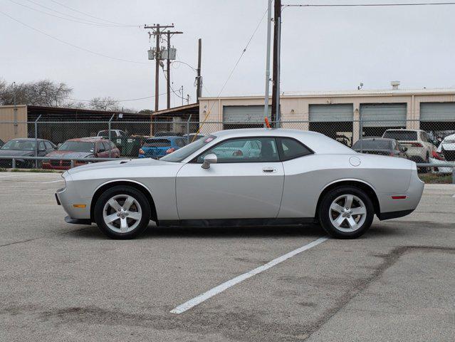 used 2010 Dodge Challenger car, priced at $11,491