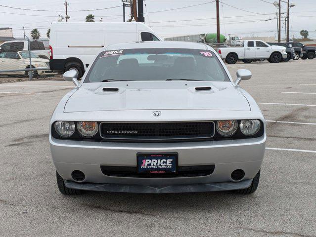 used 2010 Dodge Challenger car, priced at $11,491