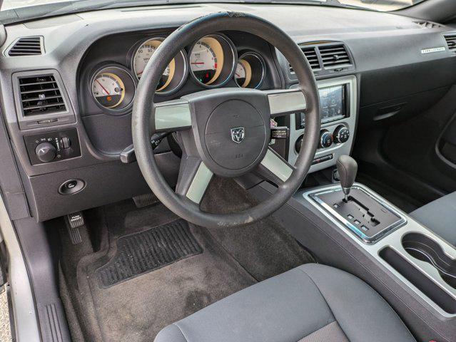 used 2010 Dodge Challenger car, priced at $11,491