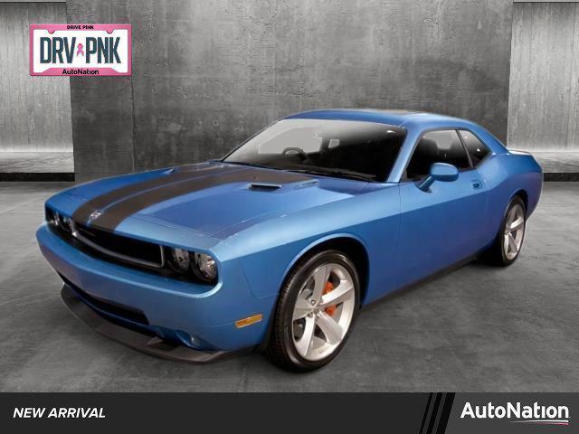 used 2010 Dodge Challenger car, priced at $11,491