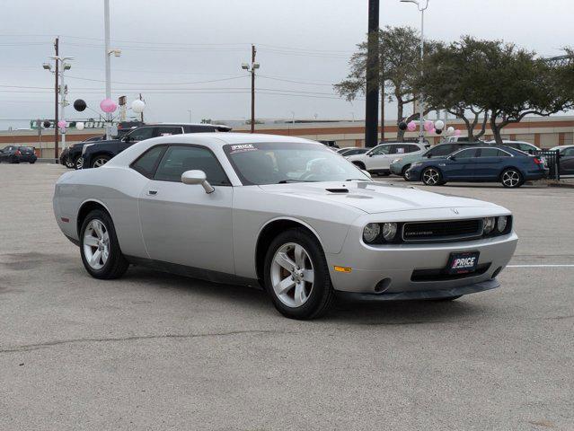 used 2010 Dodge Challenger car, priced at $11,491