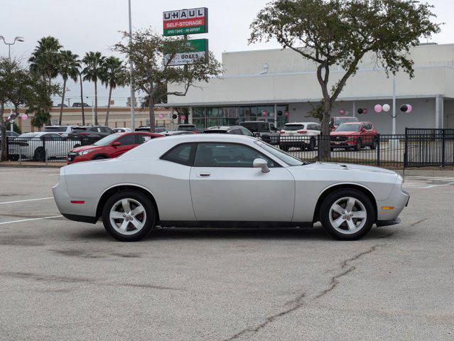 used 2010 Dodge Challenger car, priced at $11,491