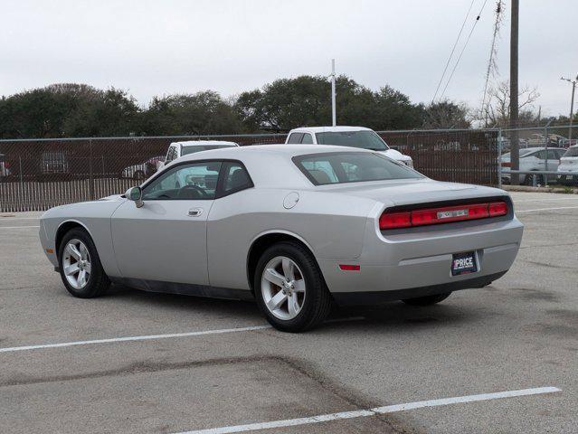 used 2010 Dodge Challenger car, priced at $11,491