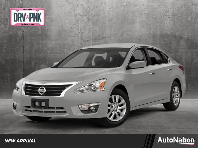 used 2013 Nissan Altima car, priced at $7,530