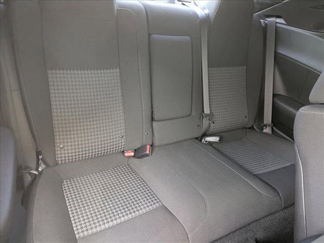 used 2023 Dodge Challenger car, priced at $45,995