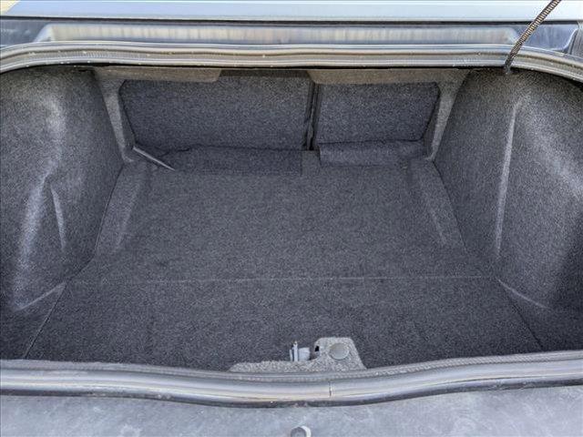 used 2023 Dodge Challenger car, priced at $45,995