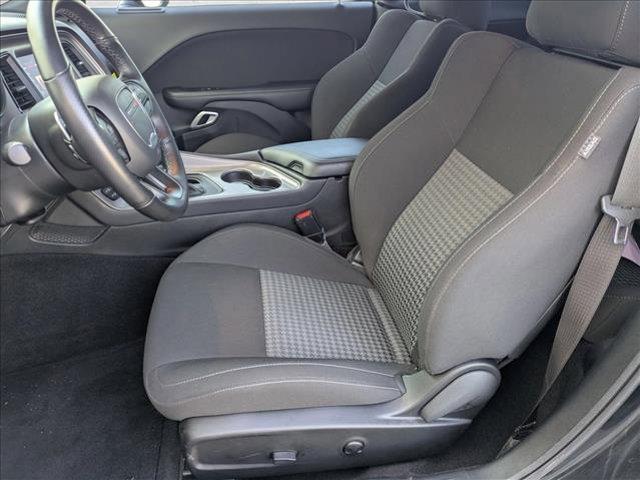 used 2023 Dodge Challenger car, priced at $45,995