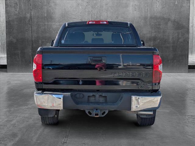 used 2015 Toyota Tundra car, priced at $23,211