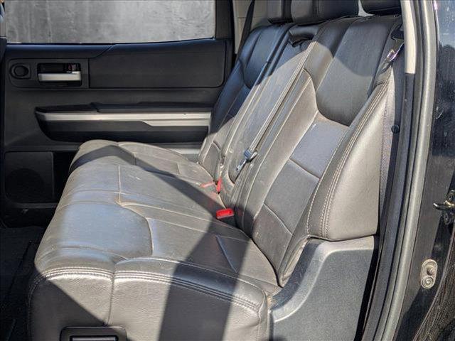 used 2015 Toyota Tundra car, priced at $23,211