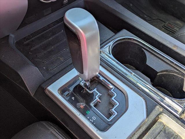 used 2015 Toyota Tundra car, priced at $23,211