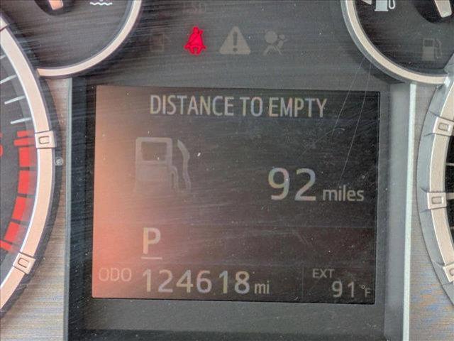 used 2015 Toyota Tundra car, priced at $23,211
