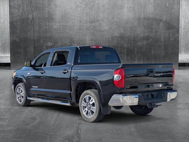 used 2015 Toyota Tundra car, priced at $23,211