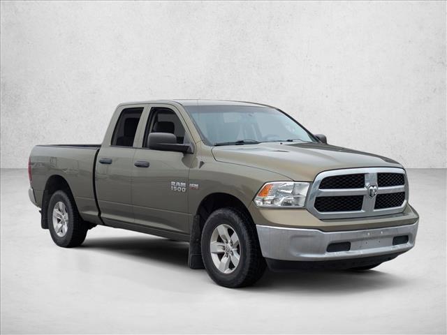 used 2015 Ram 1500 car, priced at $19,769