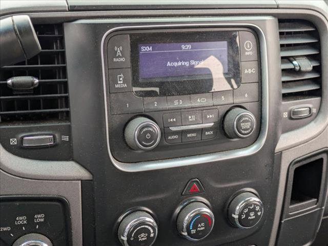 used 2015 Ram 1500 car, priced at $19,769