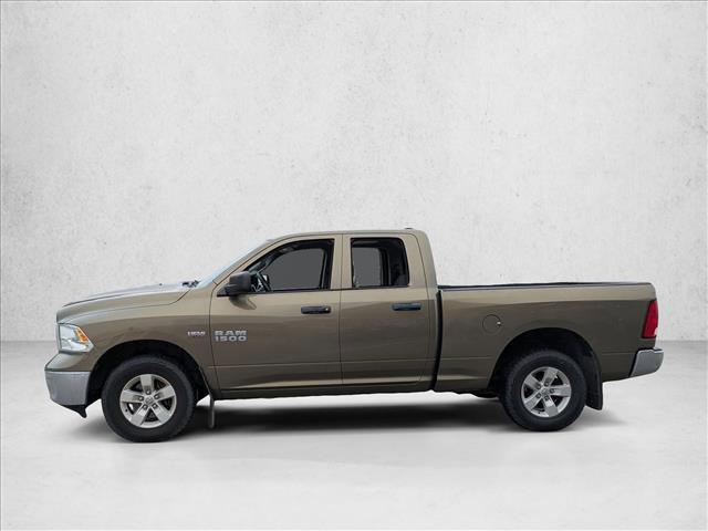 used 2015 Ram 1500 car, priced at $19,769