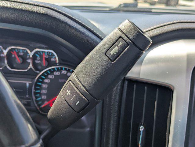 used 2018 GMC Sierra 1500 car, priced at $29,995