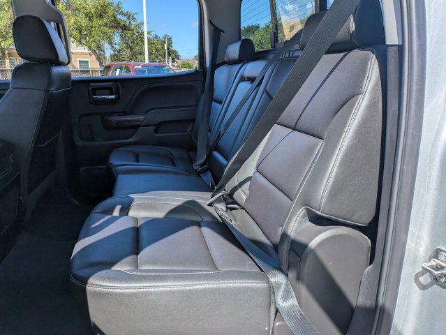 used 2018 GMC Sierra 1500 car, priced at $29,995