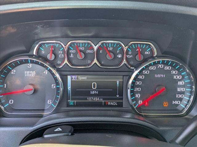 used 2018 GMC Sierra 1500 car, priced at $29,995