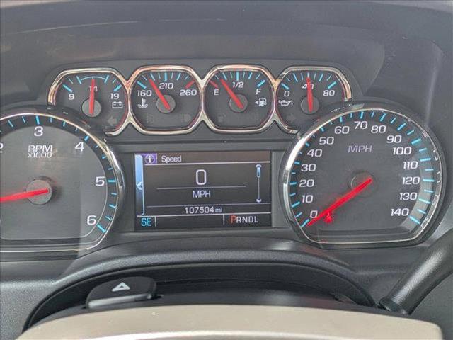 used 2018 GMC Sierra 1500 car, priced at $28,934